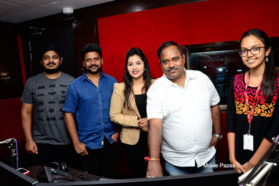 napolean-movie-song-launch-at-red-fm